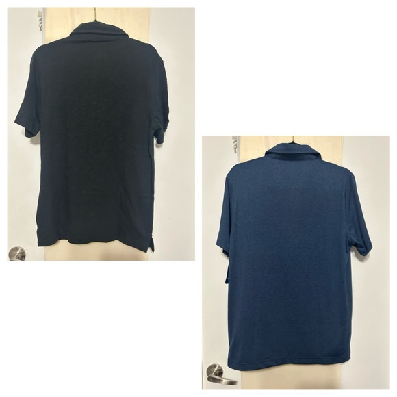 002 COMBO: Polo shirt size S - Picture 3 of 3